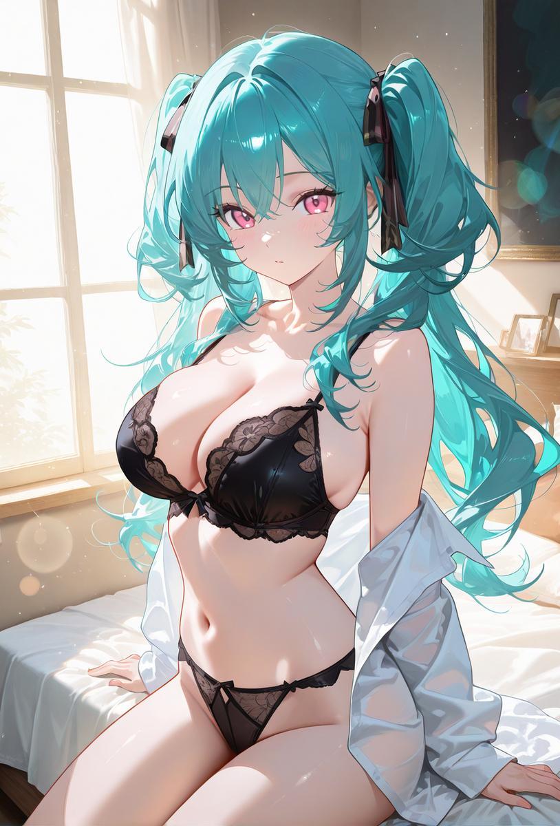 变身少女