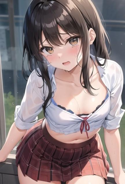 贾凡高中