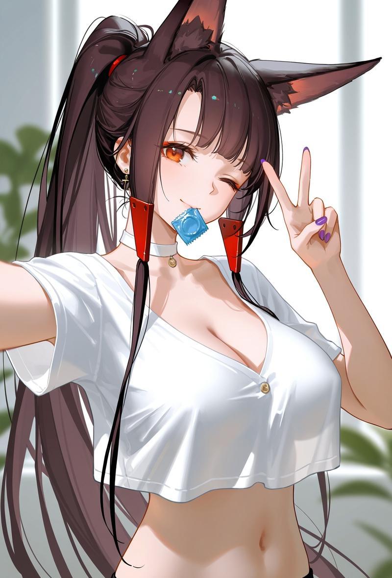 失真百科
