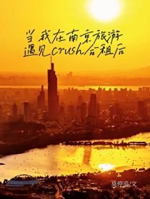 当我在南京旅游遇见crush合租后免费阅读