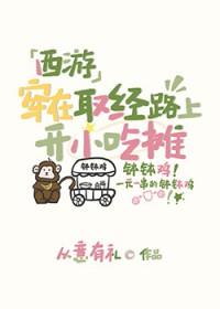 穿越西游取经