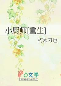 小厨师[重生