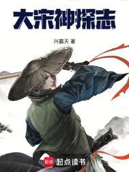 大宋神探志笔趣阁无错