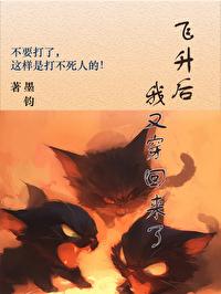 飞升了我又穿回来了 作者墨钧