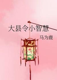 大县令小智慧 马为鹿