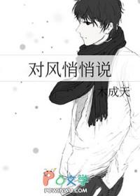 风对什么说什么