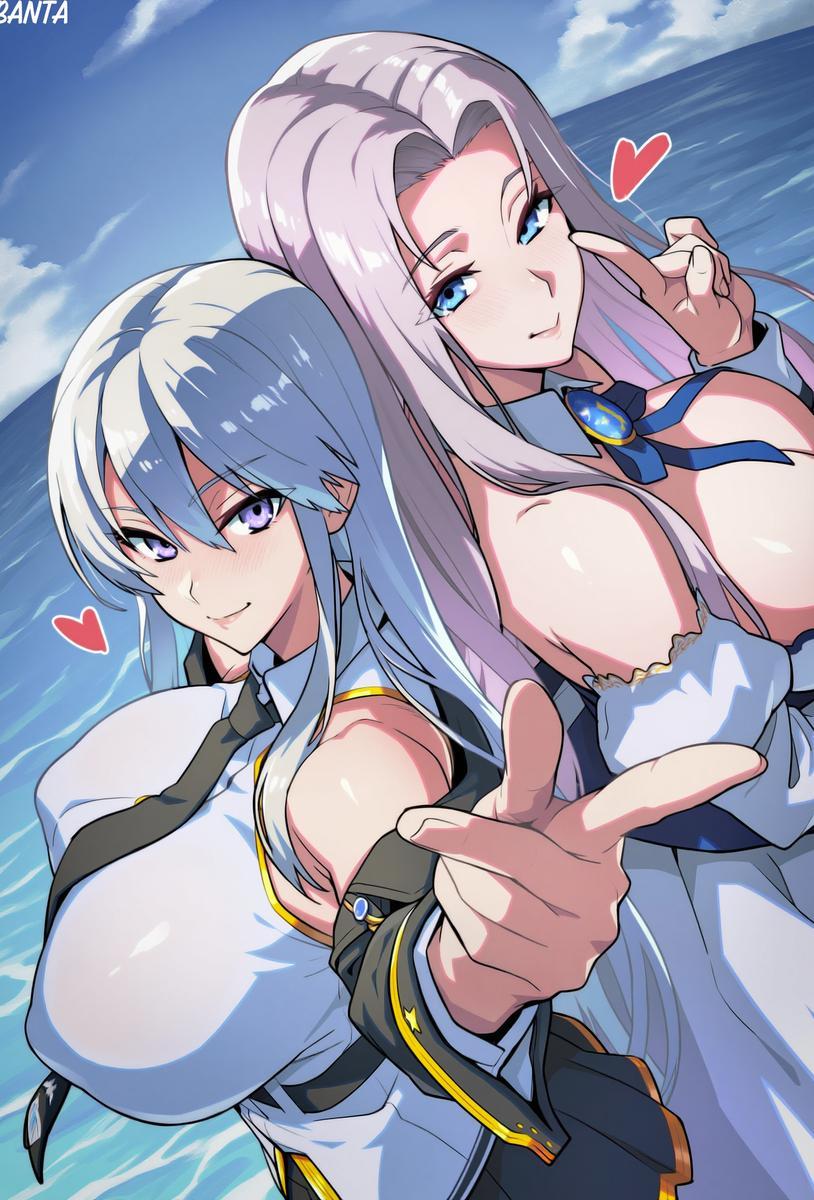 我们的样子像极了爱情