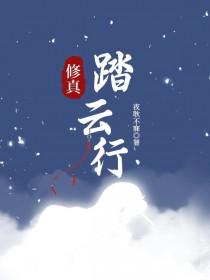 踏云星汉