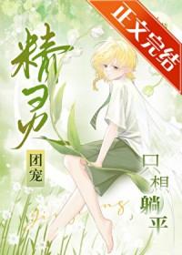 精灵团宠只想躺平全txt