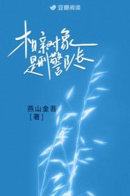 相亲对象是刑警队长TXT