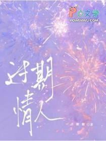 过期的恋人简介