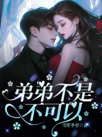 弟弟不是不可以类别言情