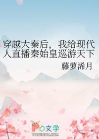 穿越大秦我是始皇