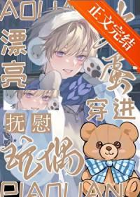 漂亮笨蛋穿进安抚玩偶作者七枝灯未