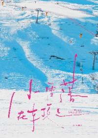 小雪落在车顶上 晋江