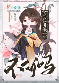 皇位非我不可吗晋江