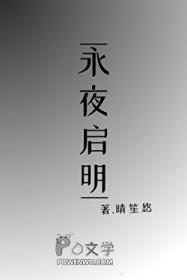 电视剧永夜是什么改编的