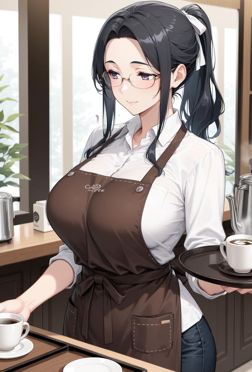 念微追忆似水年华