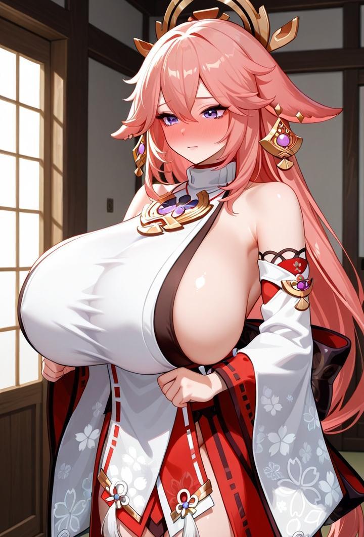 原神同人(催眠)转瞬即逝的光