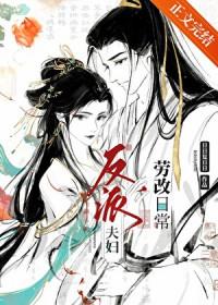 反派夫妇改造日常日日复日日
