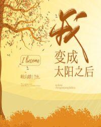 我变成太阳之后by岐三娘