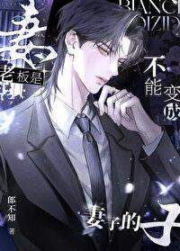 老板是不能变成妻子的免费阅读全文