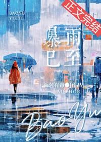 暴雨已至讲的什么