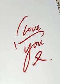 共此余生是什么意思