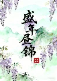 盛年读音是什么