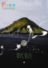 青红皂白的典故