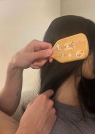 我和竹马的死对头谈恋爱