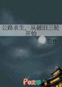 从破旧汽车开始