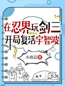 我在火影世界做剑豪