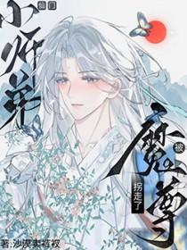 魔尊和师尊的