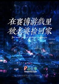 赛博世界是什么意思