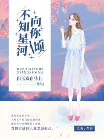星河不及你向栀