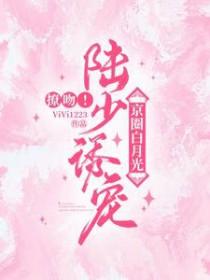陆少的白月光
