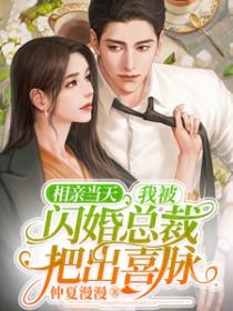 相亲 闪婚