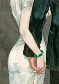 血腥爱情故事讲了