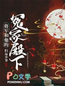 将军和他的冤家殿下是主攻吗