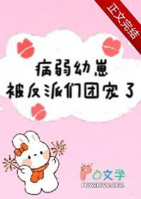 病弱幼崽被反派们团宠了txt百度
