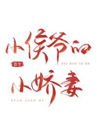 小侯爷现代篇
