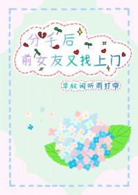 分手后前女友来找我