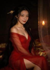 女主穿越到合欢宗的