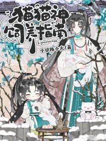 猫猫神饲养指南小伙陈小火