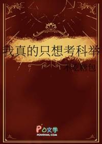 我真的只想考科举/今朝折桂_不吃糖包