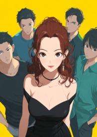 快穿之剧情已崩