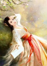 一朵芙蓉冉冉开