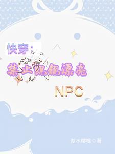 快穿禁止觊觎漂亮NPC by六元一斤