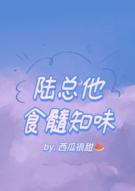 陆总他食髓知味苏冉